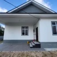 Astaka Homestay Kok Lanas, hotel di Ketereh