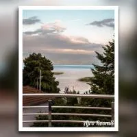 Ajro Rooms, hotel v destinácii Struga