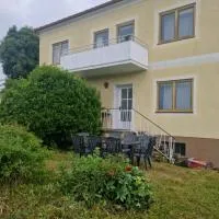 Villa Auszeit, hotel a Kleinpöchlarn