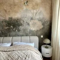 Mosel Solea Boutique Apartment, hotel em Klüsserath