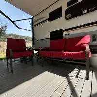 Temecula Cozy Camper, hotel din Temecula