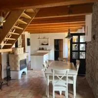 Chalupa Vale, готель у місті Mohelno