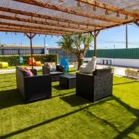 As Praias, khách sạn ở Sesimbra