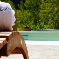 Casola in Lunigiana में, होटल Ca'Luni