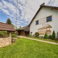 Havlovice, ubytování u dřevěné Lávky, okres Trutnov, hotel v mestu Havlovice