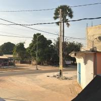 Le Diena, hotel poblíž Letiště Ziguinchor - ZIG, Ziguinchor