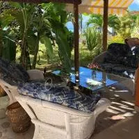 la maison des bois flottés, hotel v destinaci Port-Louis