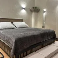 Boutique Eptalofos 2 15min from airport and sea, hotel en Kouvarás