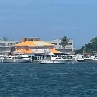 Hotel Vista Bahia & Marina, hotel din Salinas