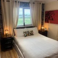 Luxury Home in Dublin WiFi TV B&B Close to City Centre, hotel in Lucan
