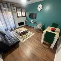 MonnaLisa24, hotel a Périgueux