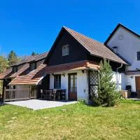 Appartement am See, hotel en Litschau