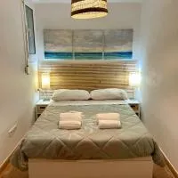 Apartamento Sant Josep, Hotel in Canet de Mar