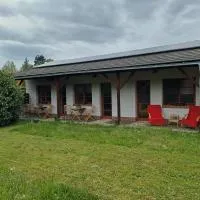 Apartmán Polanka, hotel em Trebic
