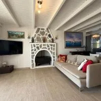 Kindya Stone House, hotel 