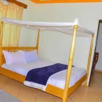 Gorilla Land Guest House, hotel poblíž Kisoro Airport - KXO, Kisoro
