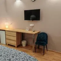 Studio in the center of Nicosia 3, hotel a Nicòsia