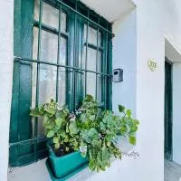 Manuel Apart, hotel a Esquina