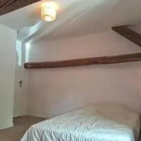 Le 46 pour 2 personnes, hotel en Crots