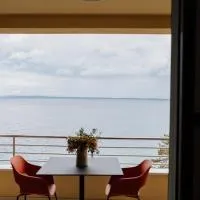 Apartmaji Punta, hotel din Veli Lošinj