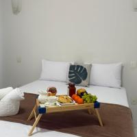 Ágata Hospedaria Sorriso Mato Grosso, khách sạn gần Adolino Bedin Regional Airport - SMT, Sorriso