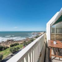 Beach Temptation, hotel en Oporto