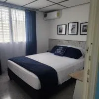 Habitacion con sulay a 10 minutos del aeropuerto punta del este tocumen、El Quijeにあるトキュメン国際空港 - PTYの周辺ホテル
