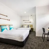 Nightcap at Caringbah Hotel, hotel u gradu Caringbah