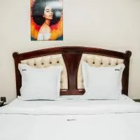 Regal Hotel Douala, hotel di Douala