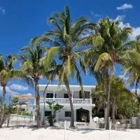 Casa del Viento Celestun, hotel a Celestún