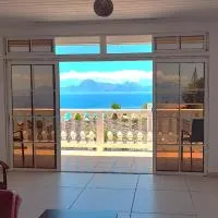 T2 Villa Moana Nui، فندق في بوناويا