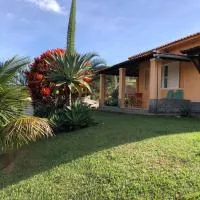 Bella Vista Paty do Alferes، فندق في باتي دو ألفيريس