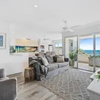 The Cove - best ocean views - sleeps 6, ξενοδοχείο σε Point Lookout