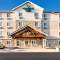 WoodSpring Suites Columbus West - Hilliard, hotel i Hilliard