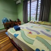 Islander Home Stay, Hotel in der Nähe vom Flughafen Port Moresby - POM, Port Moresby