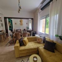Villa Joudia Royal Golf Fes, hotel berdekatan Lapangan Terbang Fès–Saïs  - FEZ, Fès