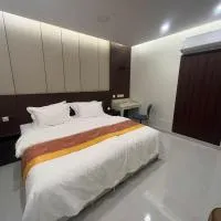Leanitai luxury 1-BR Apartment-203 at Qatif شقة فاخرة بغرفة نوم واحدة: Tārūt şehrinde bir otel