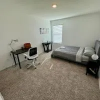 The Gentle Rest, hotell i Round Rock