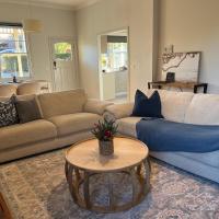 The Heritage Hideway, hotel near Ararat Airport - ARY, Ararat