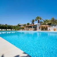 Gorgona Hotel, hotell sihtkohas Amoudara Herakliou