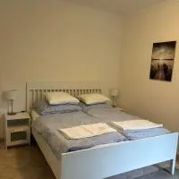 Aranyhíd Nyaraló, hotel v destinaci Szántód