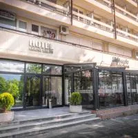 Hotel Gorna Banya, מלון בסופיה
