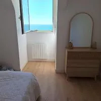 Maison des 3 îles, хотел в Пенестин