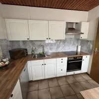 Ferienwohnung an den Weinbergen, hotel in Pfedelbach