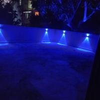 Ti'Kaz, hotel poblíž Letiště Sir Seewoosagur Ramgoolam - MRU, Mahébourg