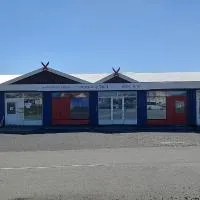 Reykjanes Apartments, hotel a Grindavík