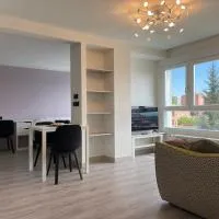 Chill Loft, hotel di Burgos