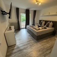 Gemütliche 3 Zimmer Wohnung Linden, hotell sihtkohas Wolfenbüttel