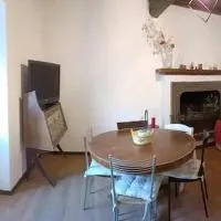 La terrazza sul Borgo di Quadroni, hotel a Manziana