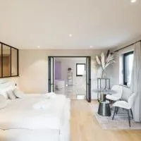 Suite Cocoon By M โรงแรมในฟรองกอร์ช็องป์